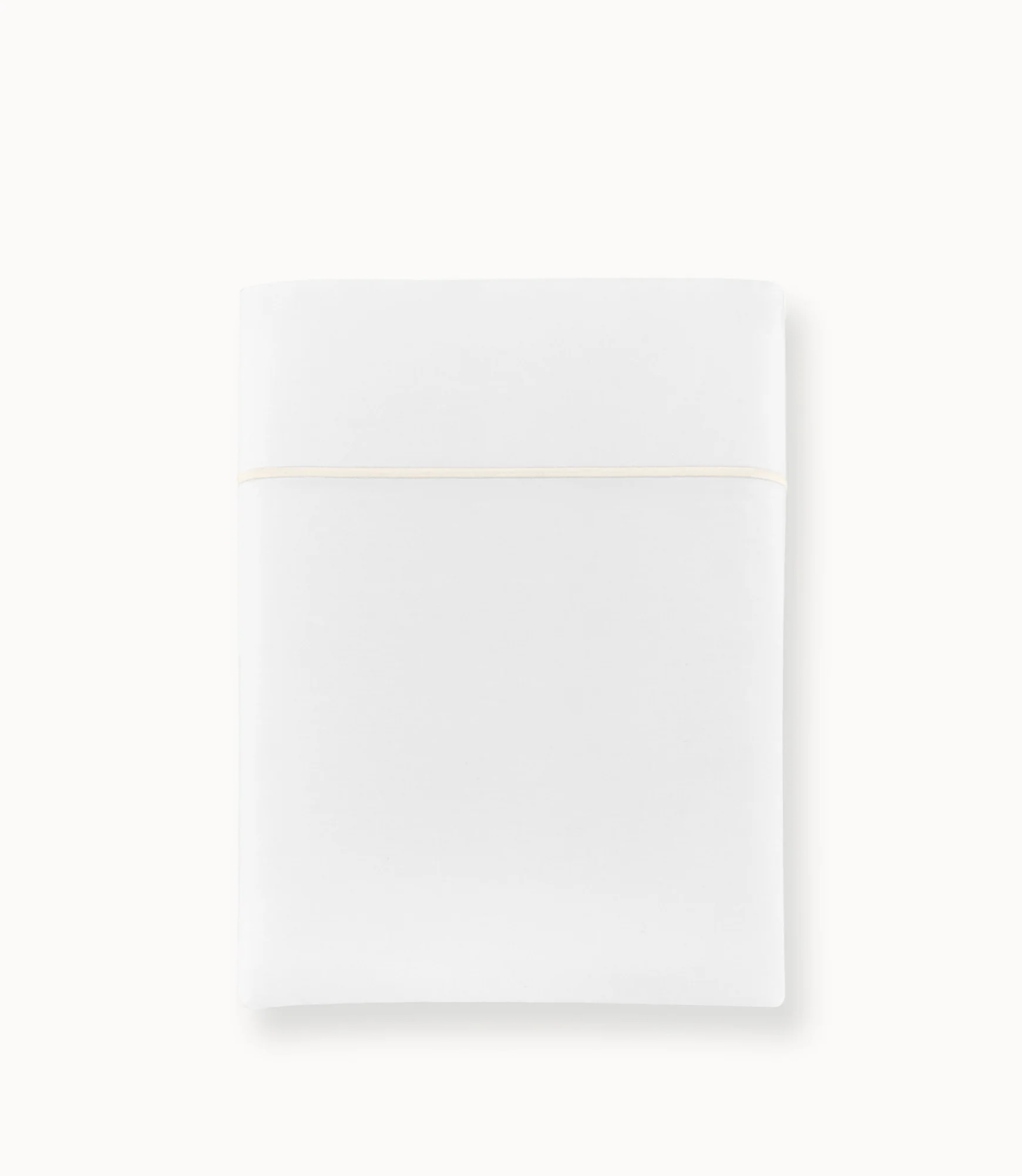 Soprano II Sateen Flat Sheet - Image 5