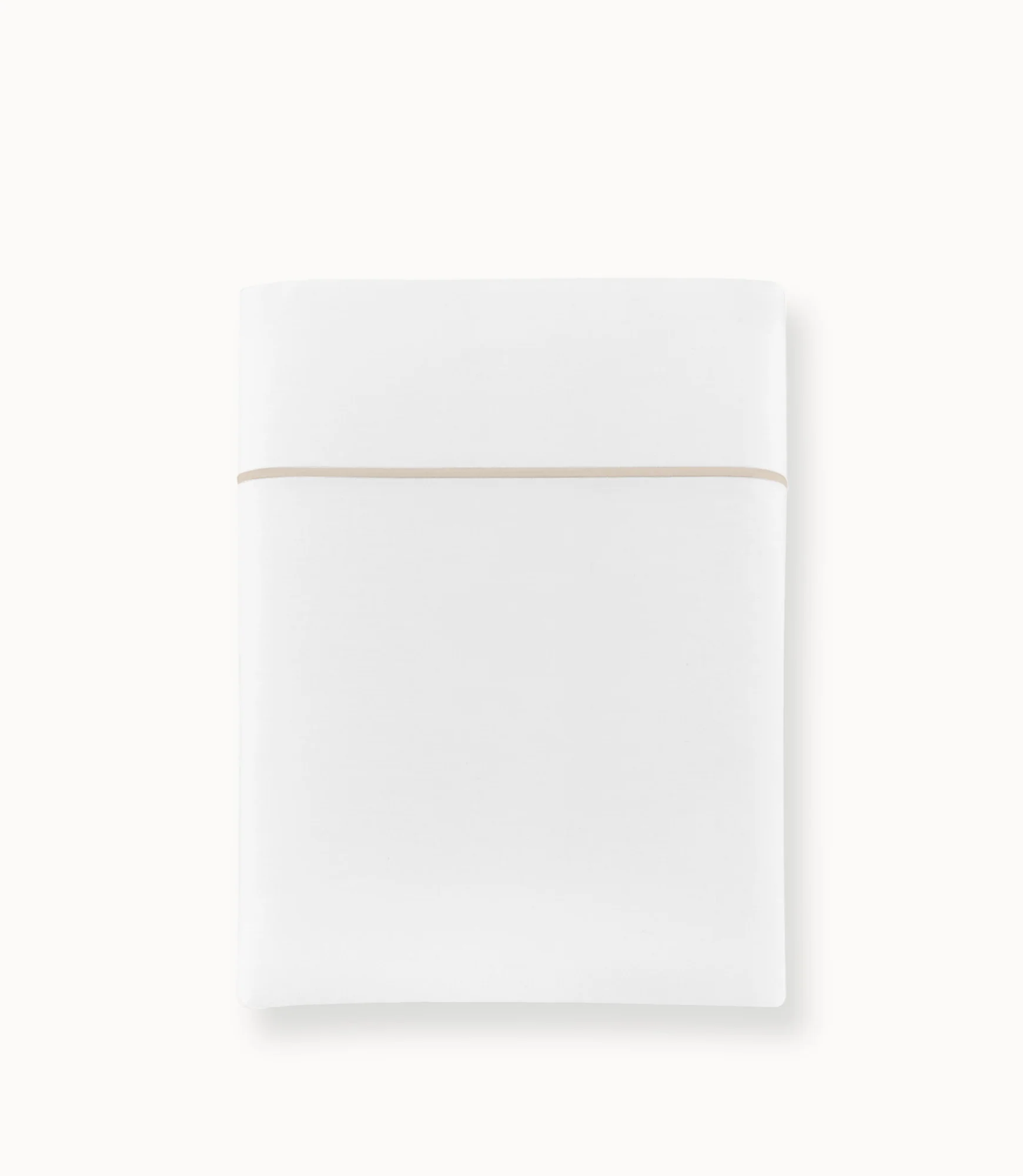 Soprano II Sateen Flat Sheet - Image 6