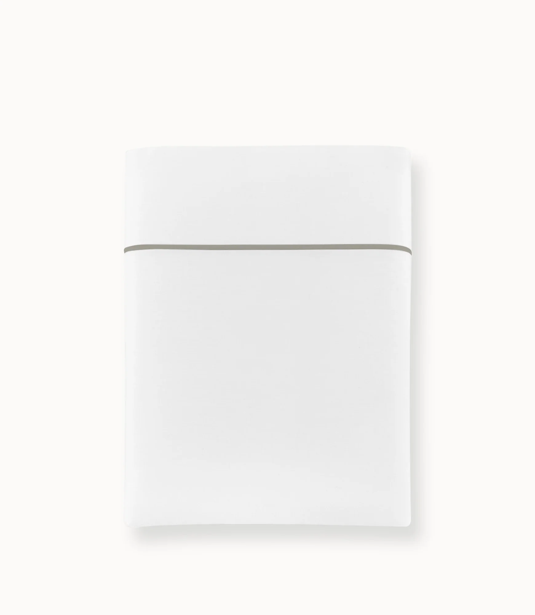 Soprano II Sateen Flat Sheet - Image 7