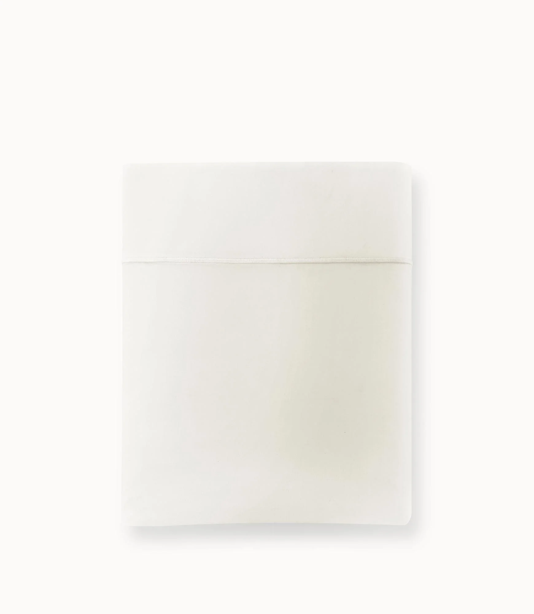 Soprano Sateen Flat Sheet - Image 9