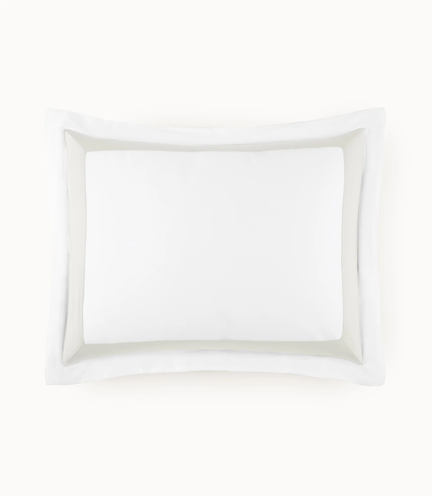 Soprano Trim Sateen Sham - Image 11