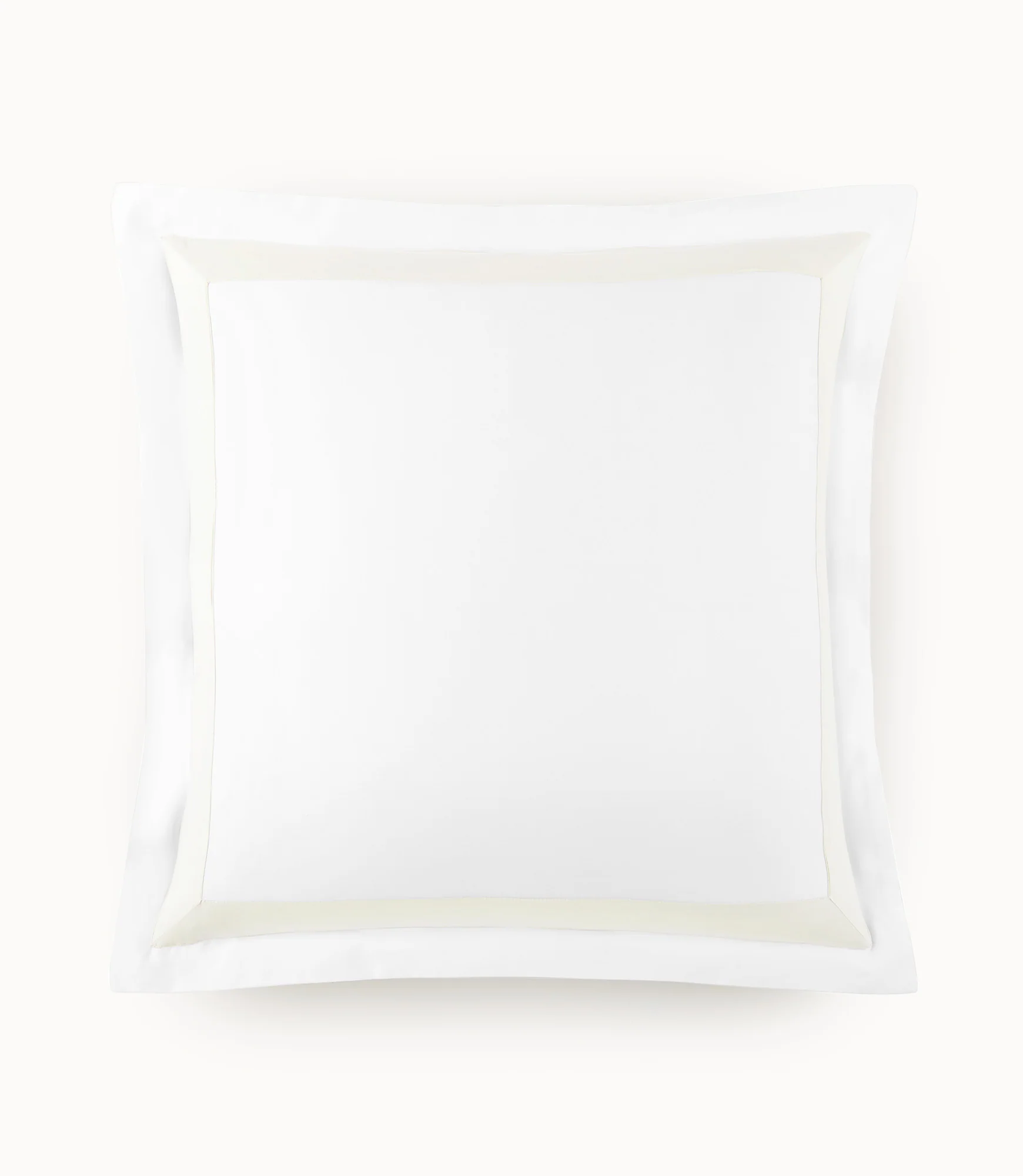 Soprano Trim Sateen Sham - Image 13