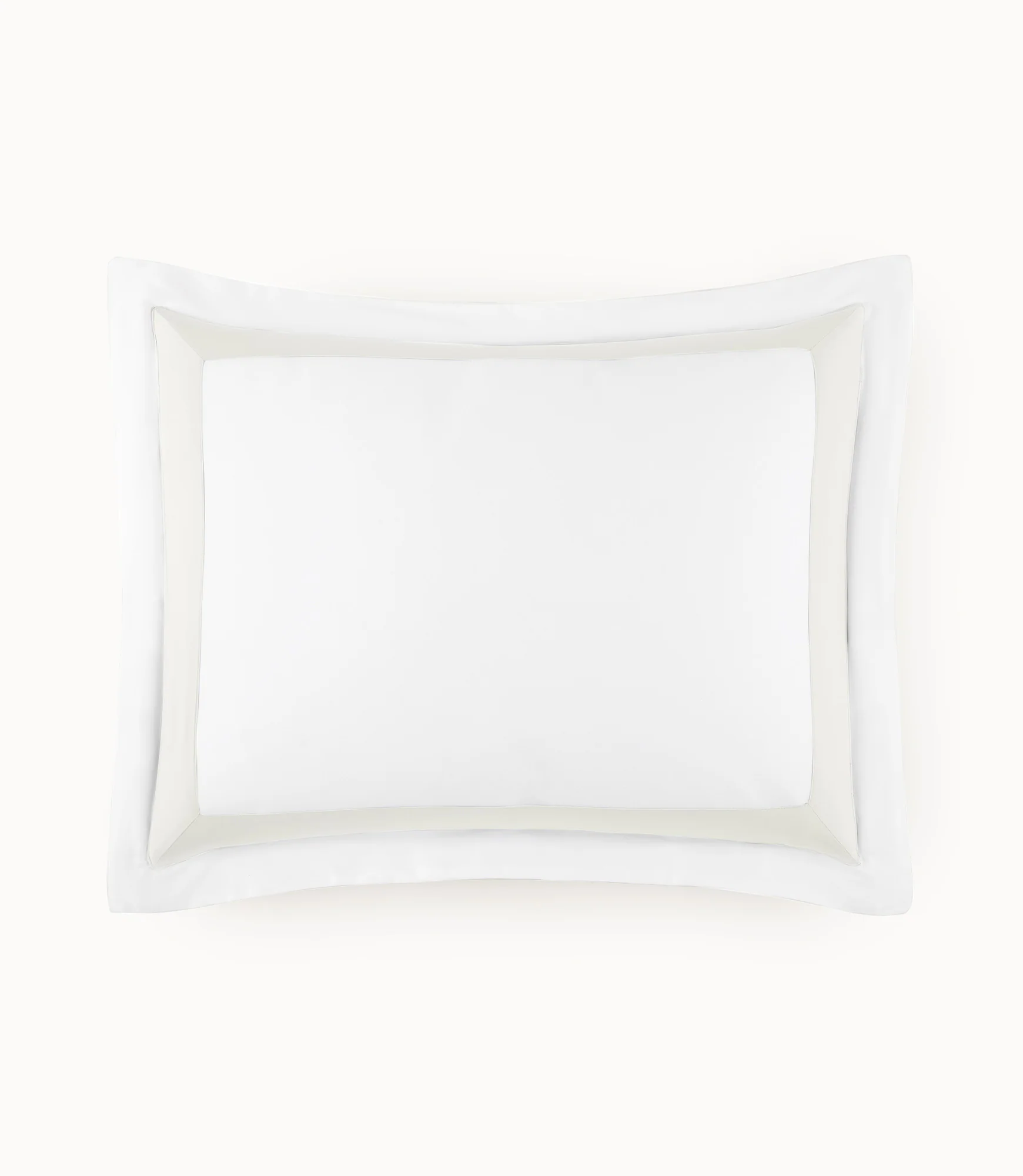 Soprano Trim Sateen Sham - Image 7