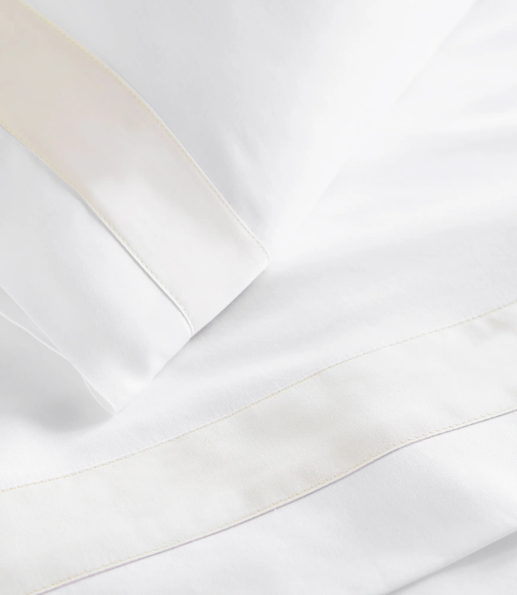 Soprano Trim Sateen Sham - Image 8