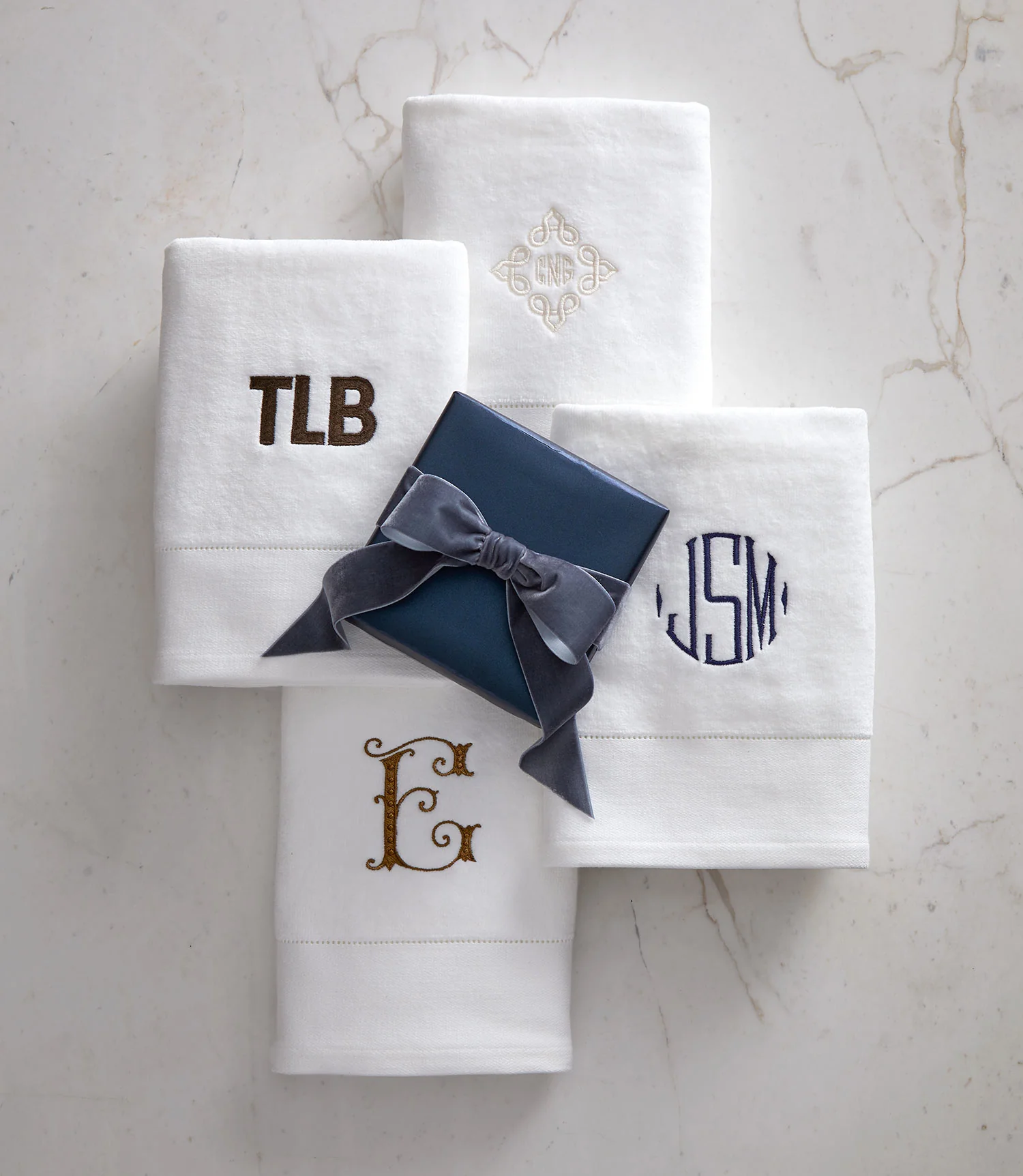 Special Occasion Towel Gift Set - Image 4