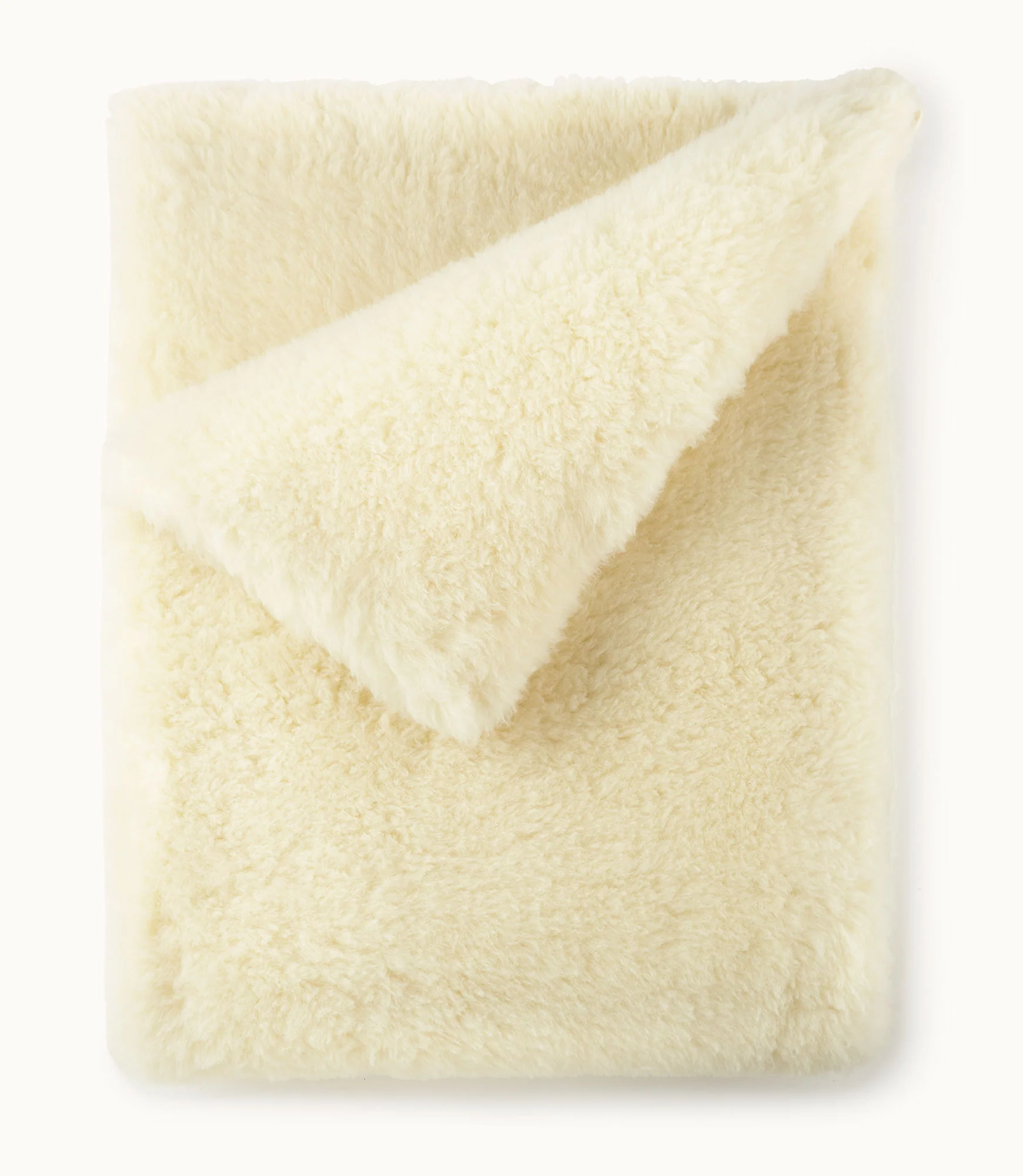 Wool Mattress Topper - Image 3