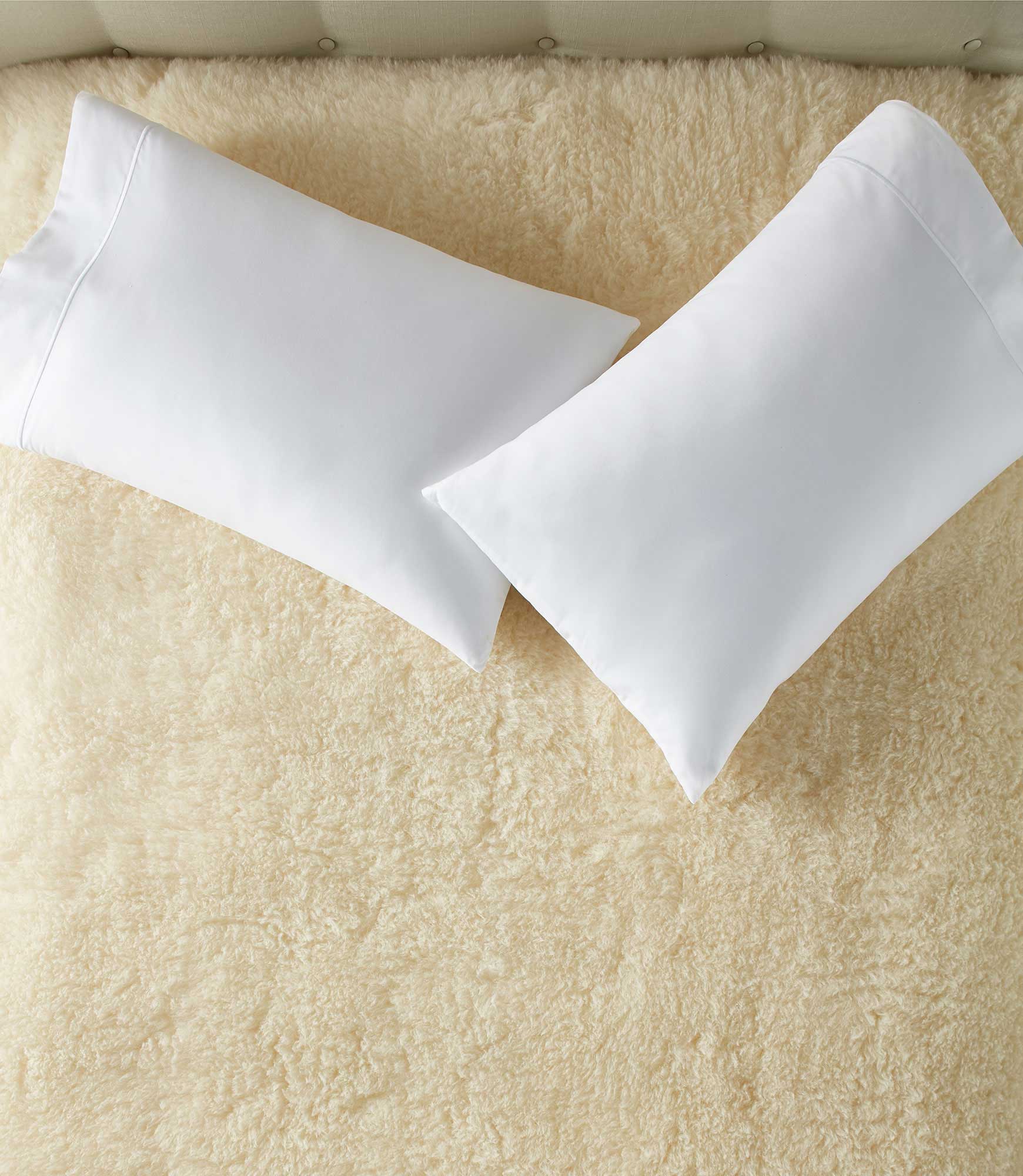 Wool Mattress Topper - Image 9